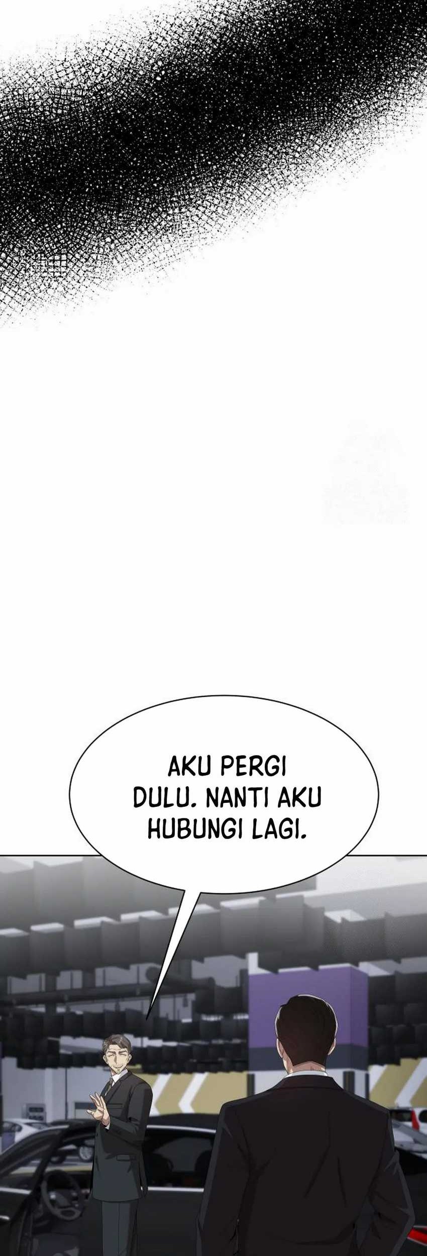 Becoming a Legendary Ace Employee Chapter 77 Gambar 28