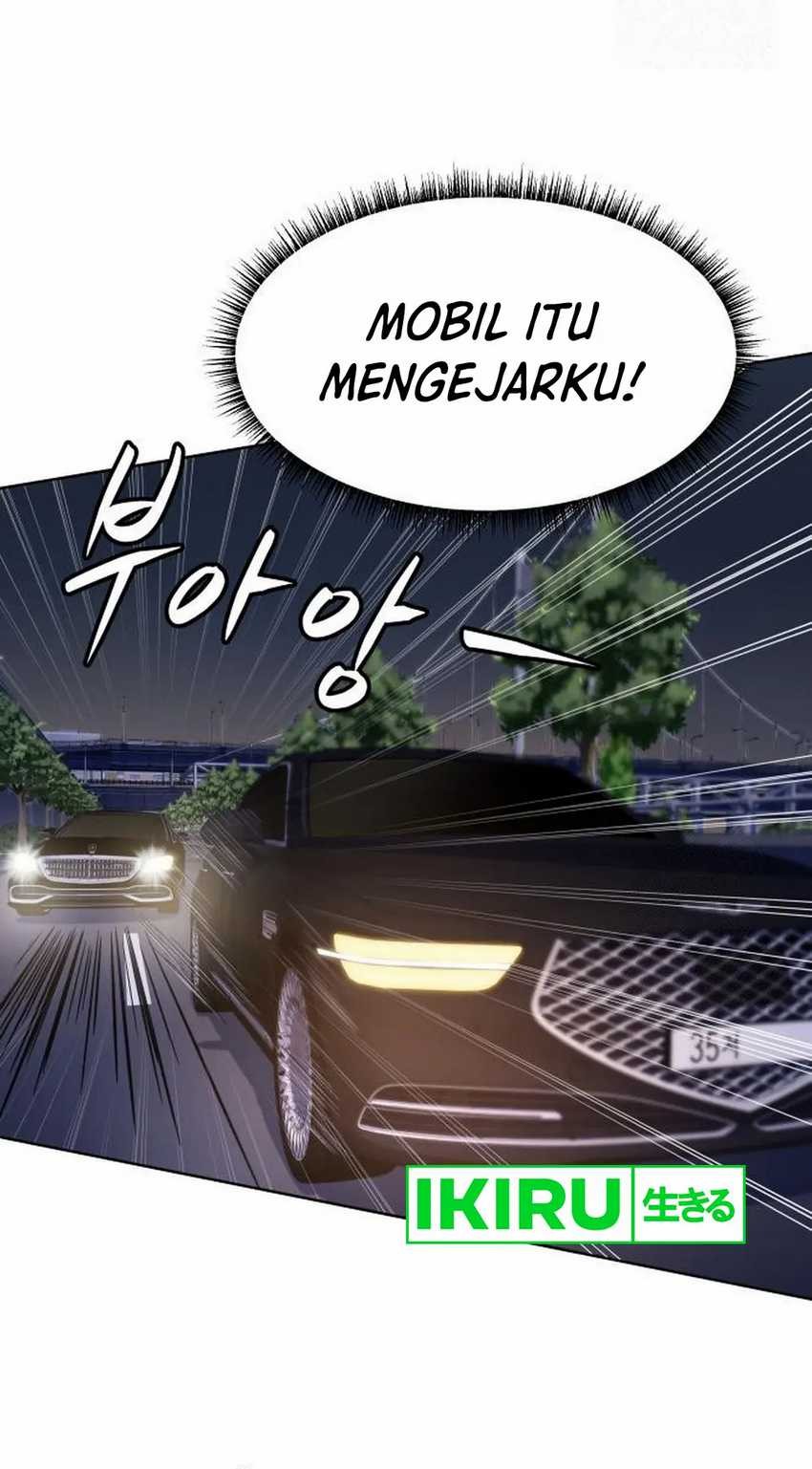 Becoming a Legendary Ace Employee Chapter 77 Gambar 36