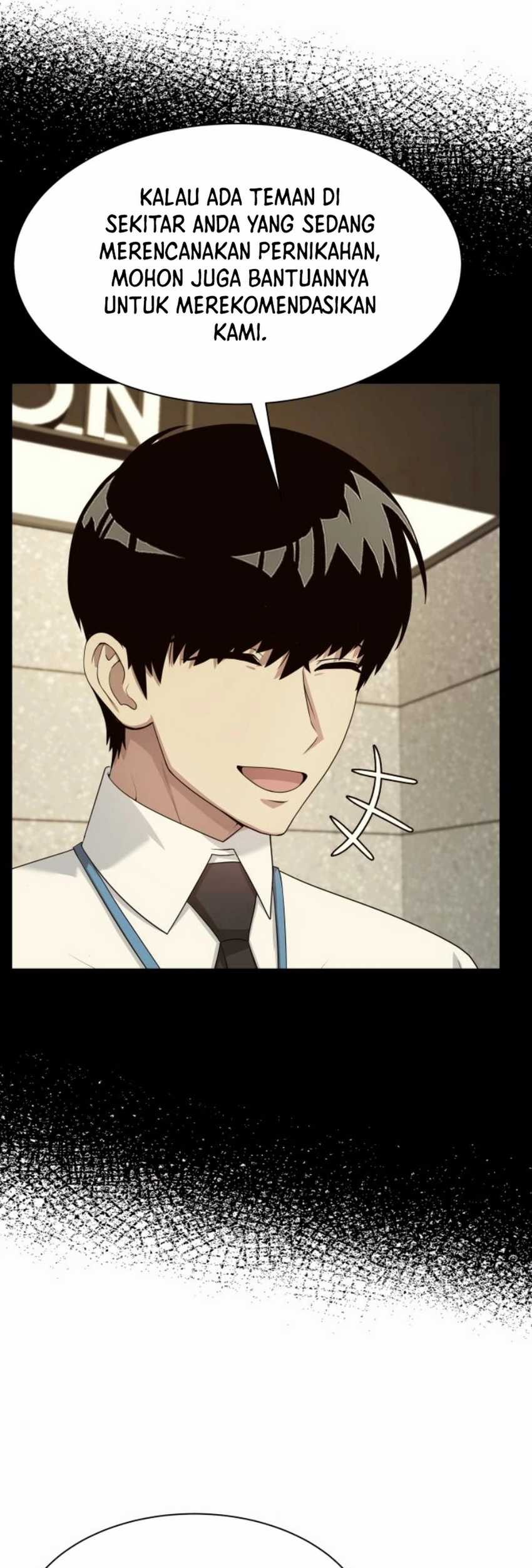 Becoming a Legendary Ace Employee Chapter 78 Gambar 42