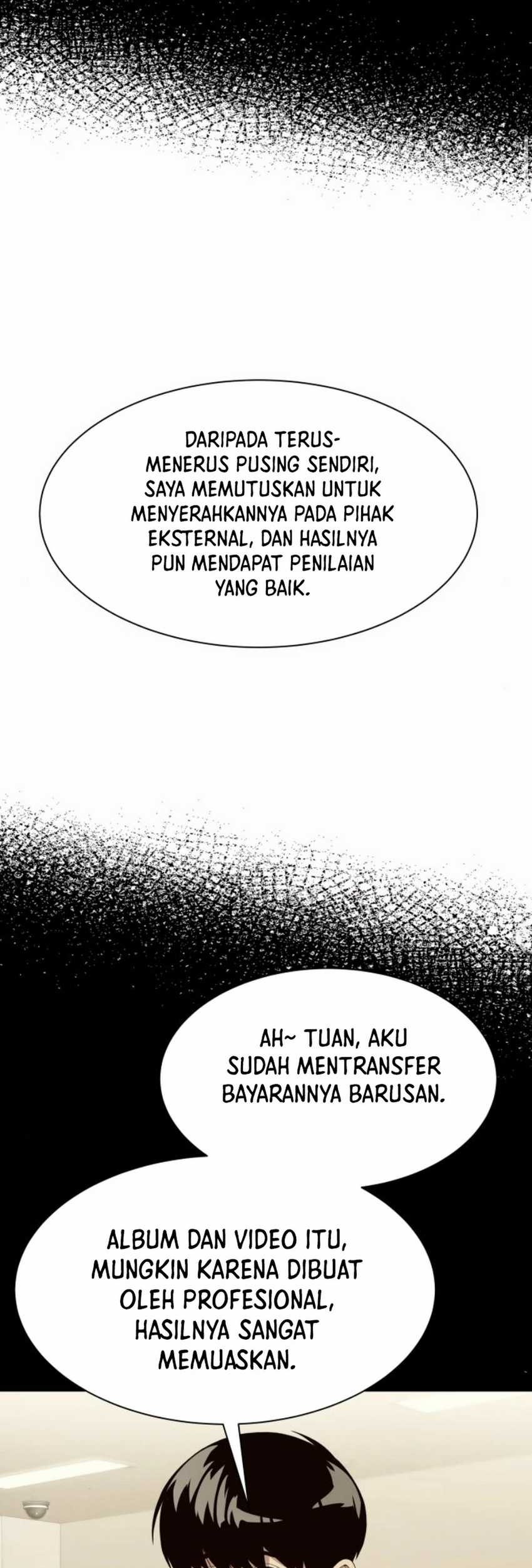 Becoming a Legendary Ace Employee Chapter 78 Gambar 49