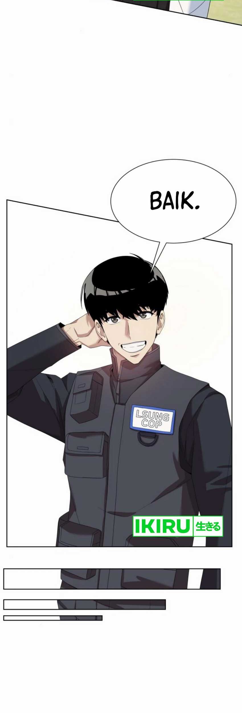 Becoming a Legendary Ace Employee Chapter 78 Gambar 59