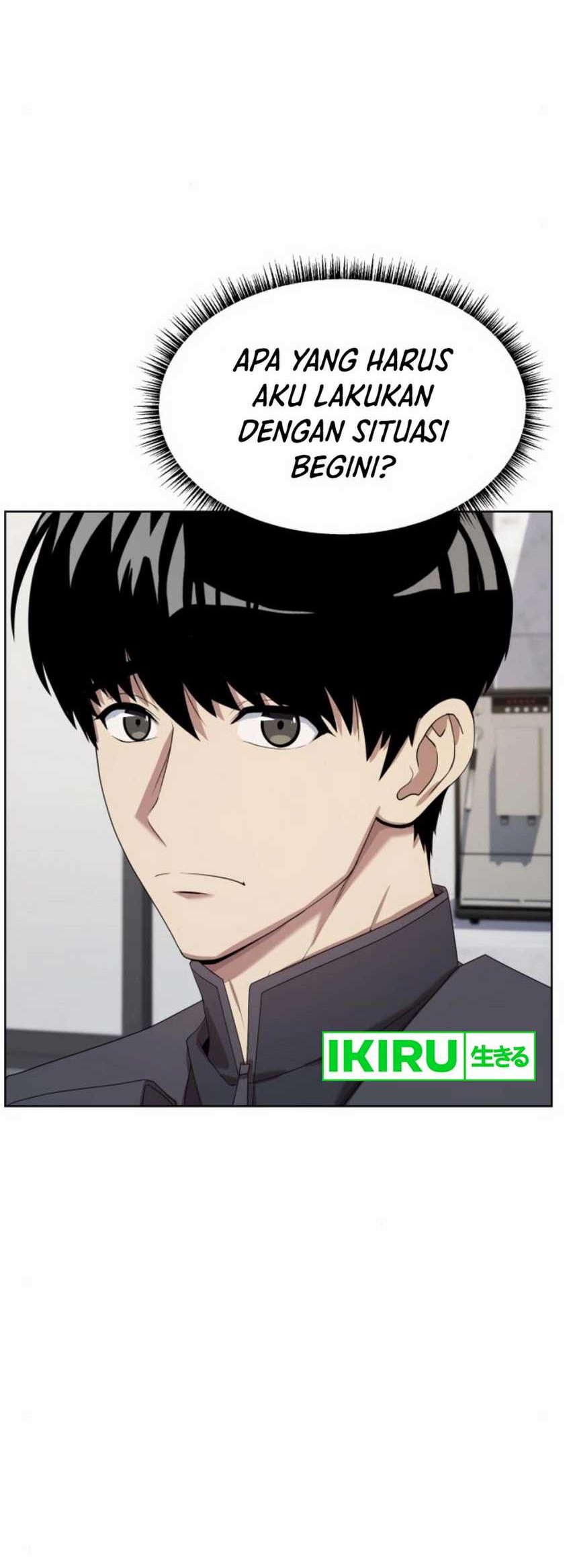 Becoming a Legendary Ace Employee Chapter 78 Gambar 70