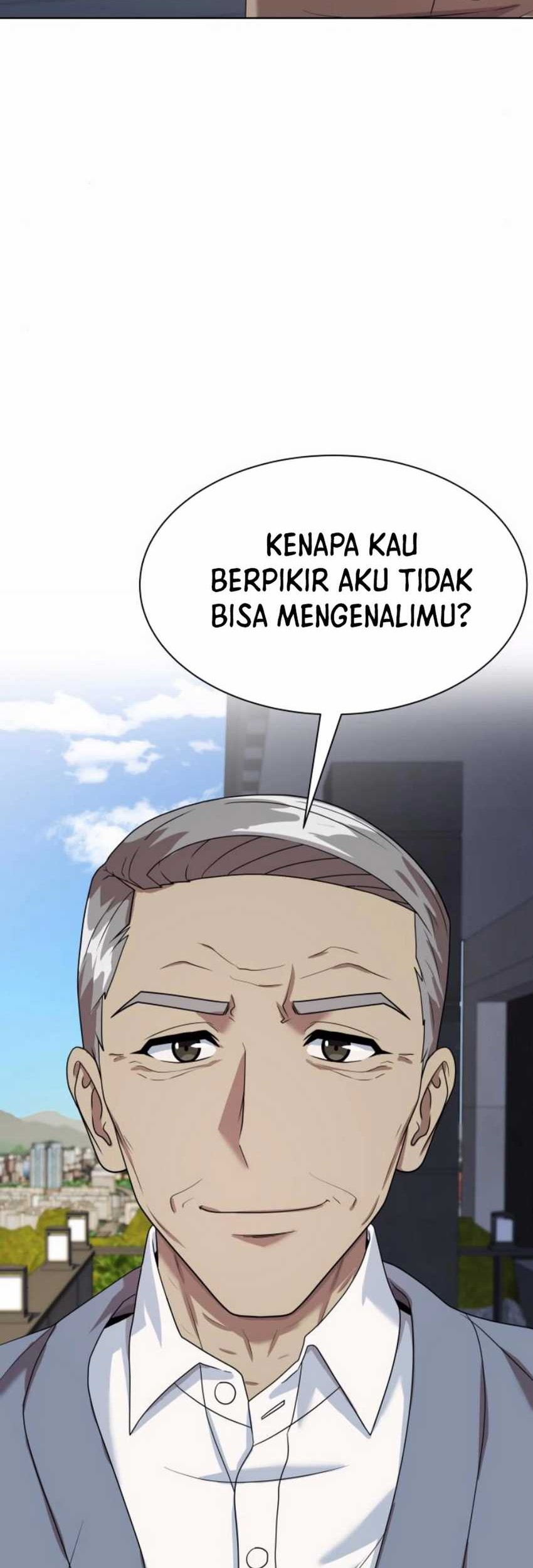 Becoming a Legendary Ace Employee Chapter 78 Gambar 3