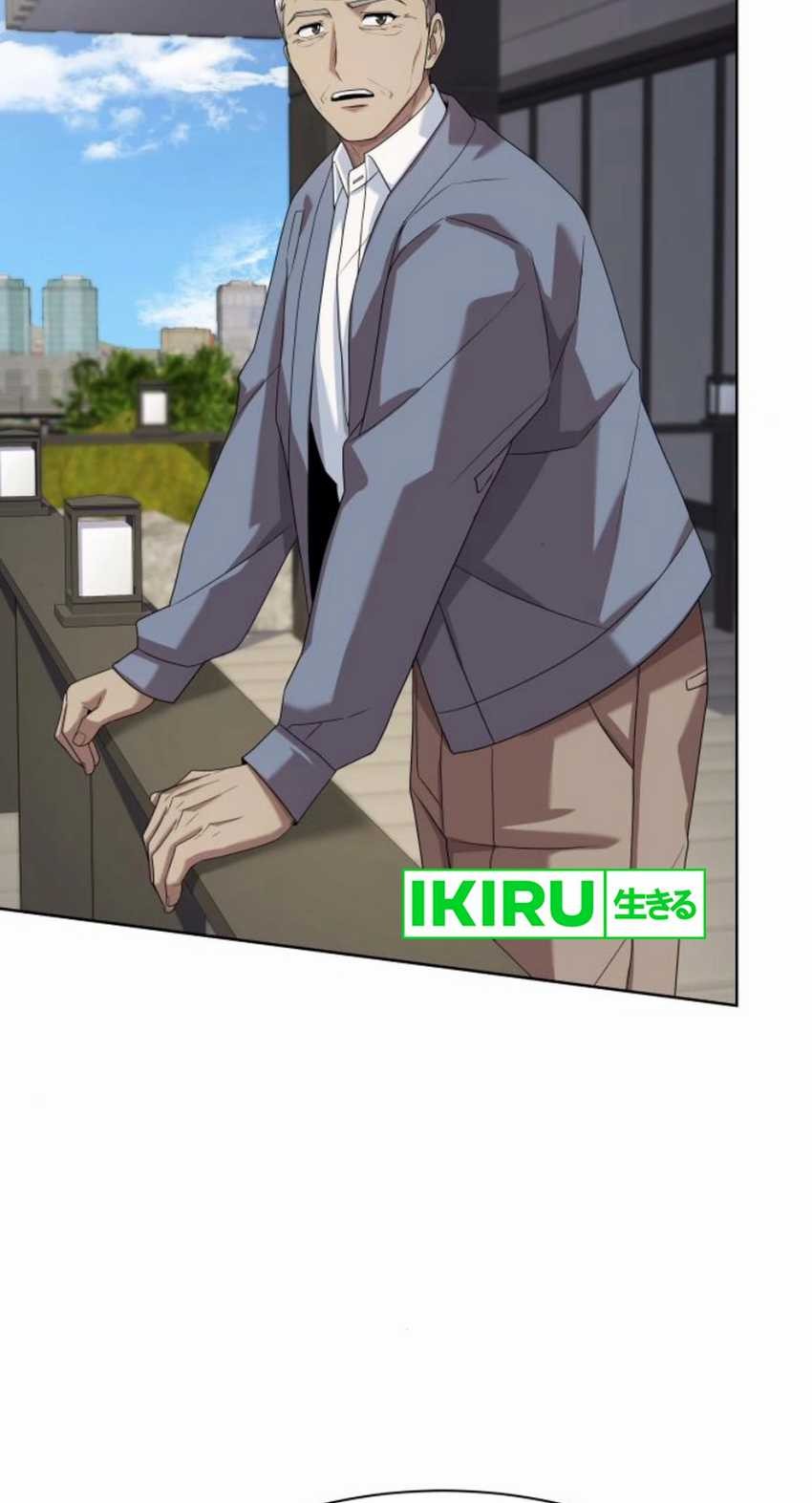 Becoming a Legendary Ace Employee Chapter 78 Gambar 11
