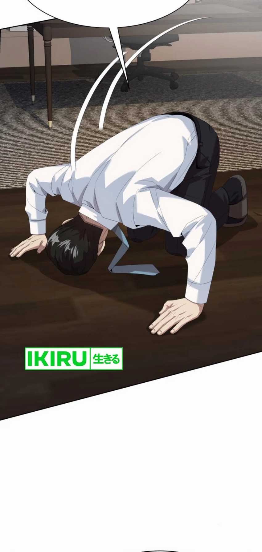 Becoming a Legendary Ace Employee Chapter 79 Gambar 60