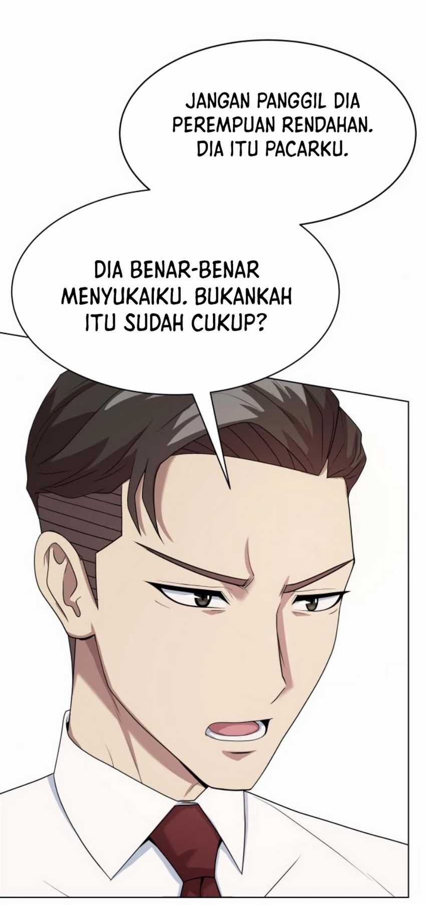 Becoming a Legendary Ace Employee Chapter 79 Gambar 16