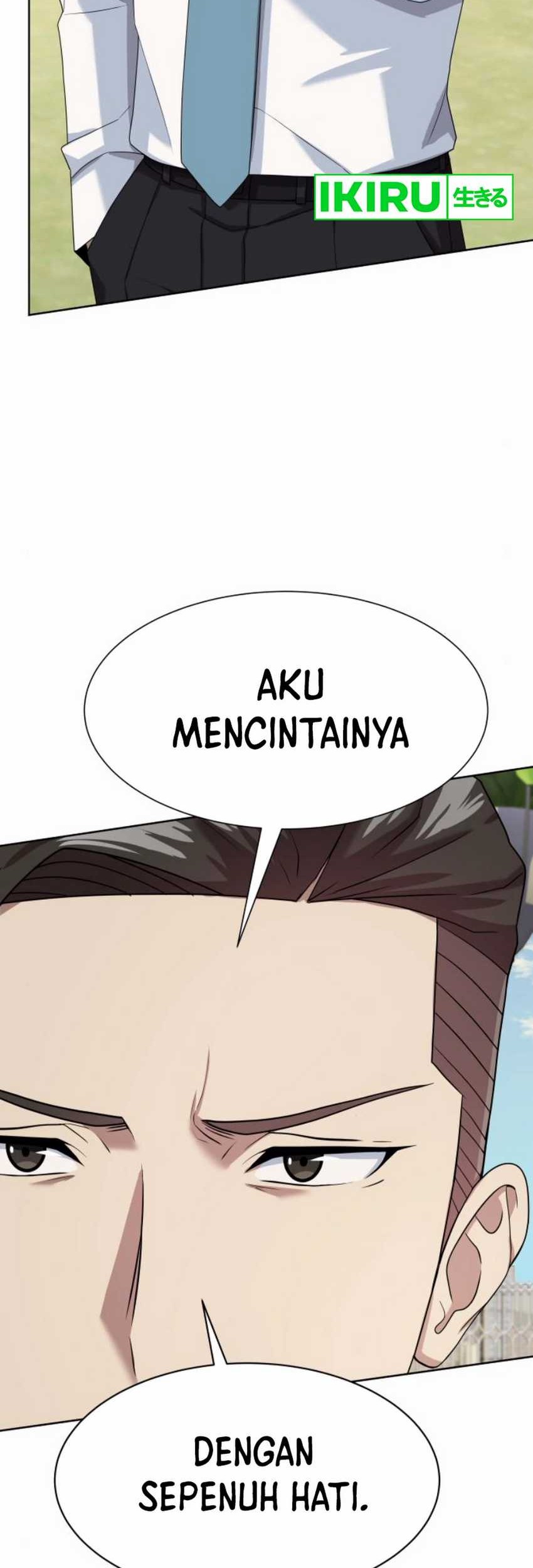 Becoming a Legendary Ace Employee Chapter 79 Gambar 18