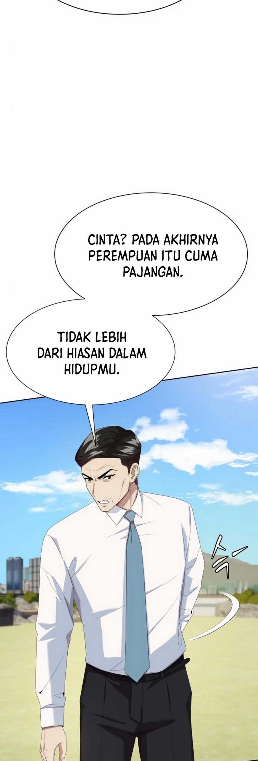 Becoming a Legendary Ace Employee Chapter 79 Gambar 19