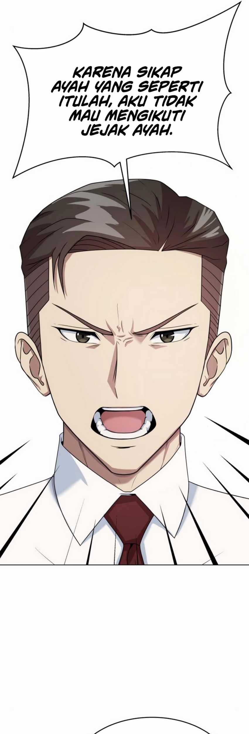 Becoming a Legendary Ace Employee Chapter 79 Gambar 21