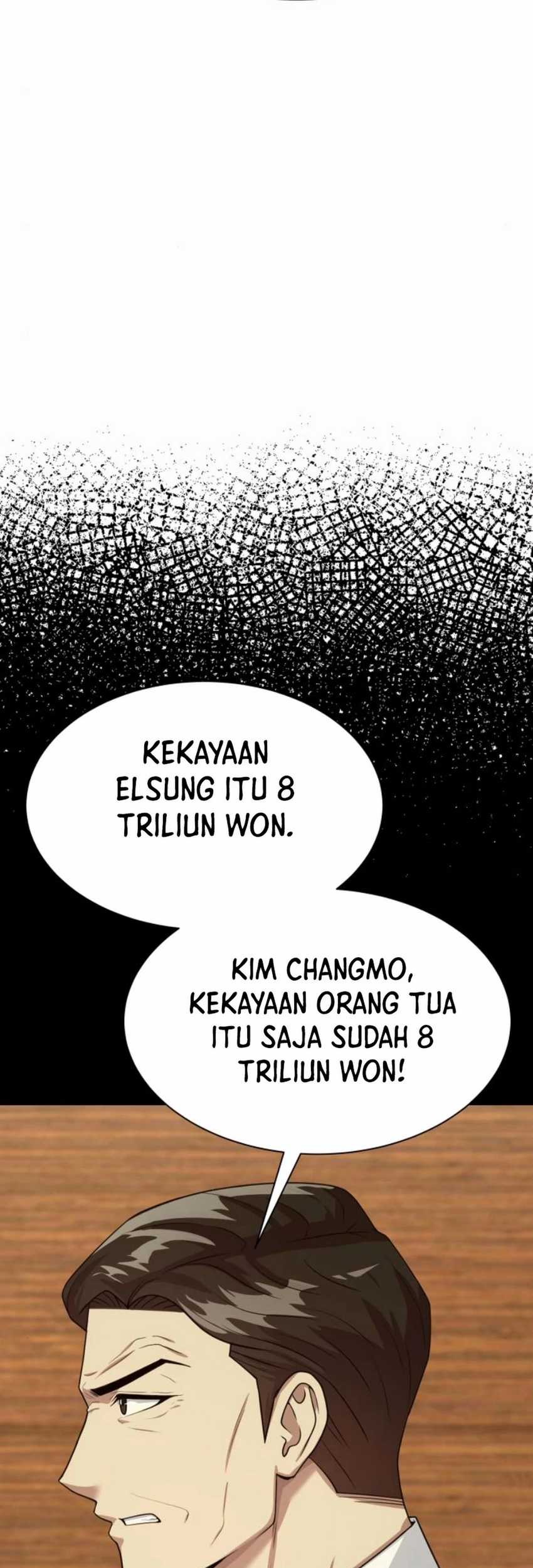 Becoming a Legendary Ace Employee Chapter 79 Gambar 31