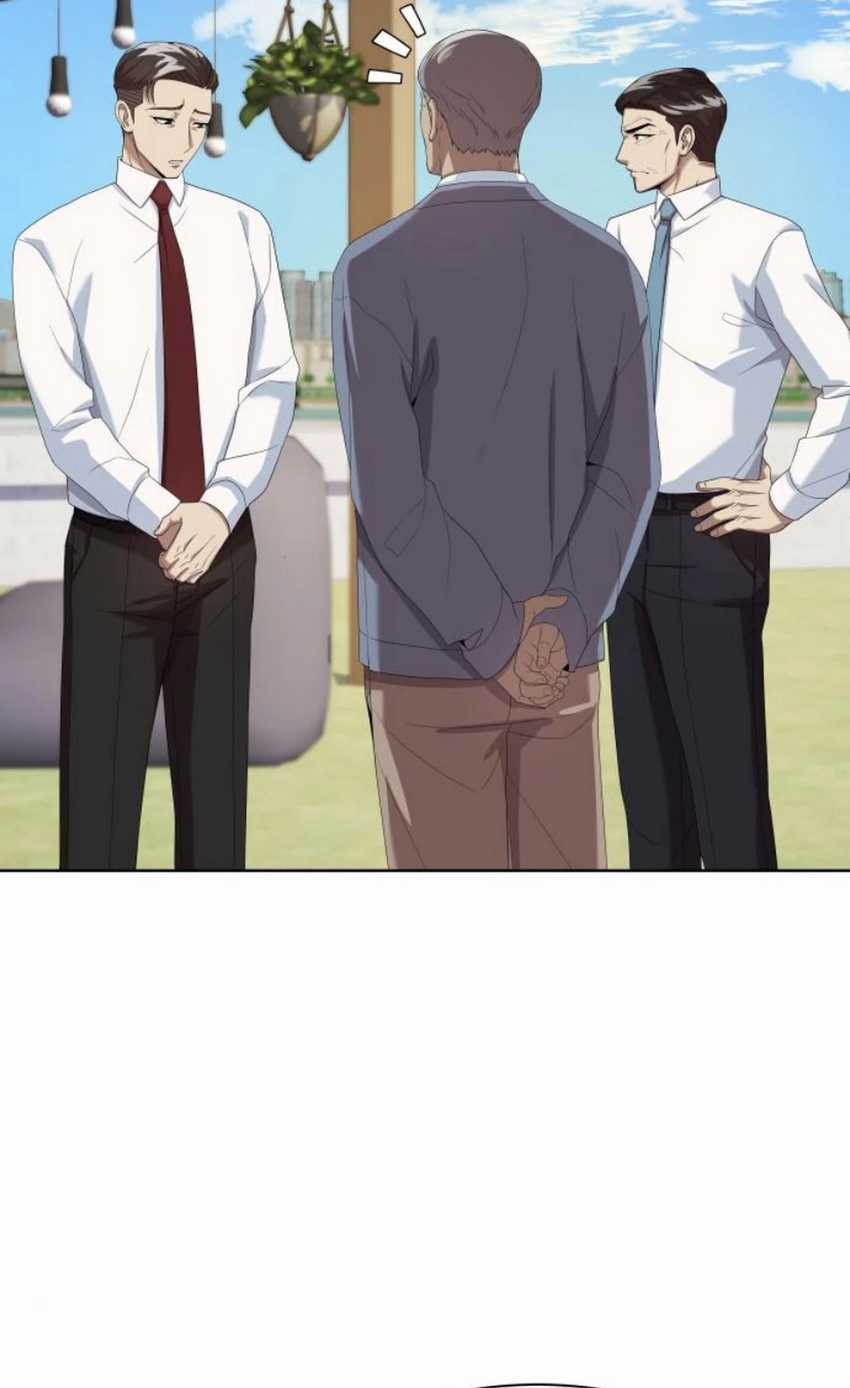 Becoming a Legendary Ace Employee Chapter 79 Gambar 40
