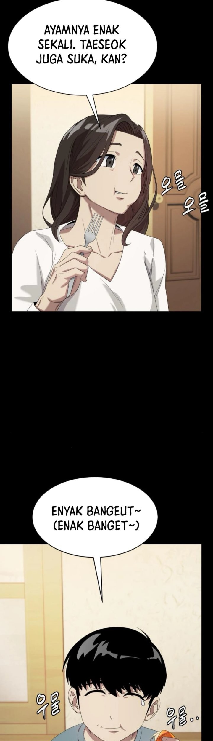 Becoming a Legendary Ace Employee Chapter 80 Gambar 28