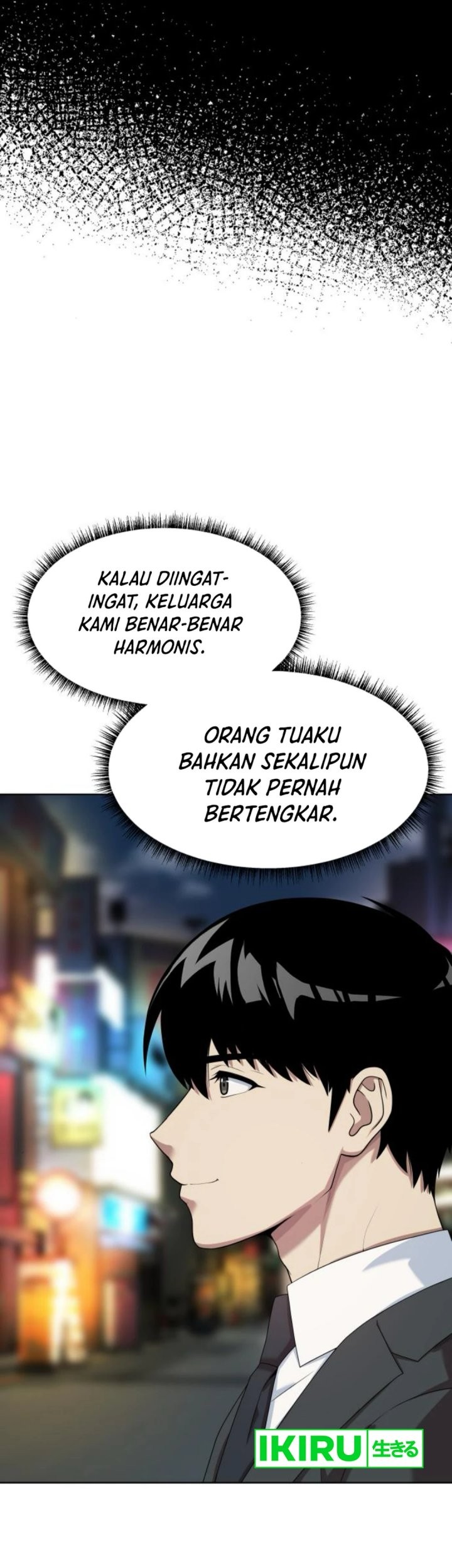 Becoming a Legendary Ace Employee Chapter 80 Gambar 30