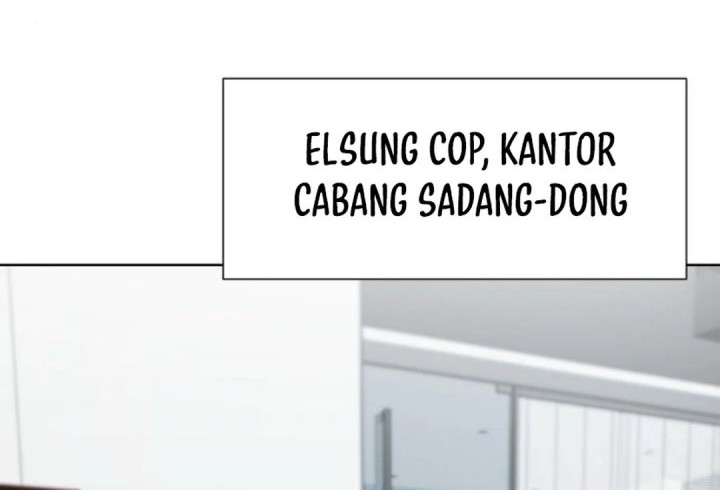 Becoming a Legendary Ace Employee Chapter 80 Gambar 45