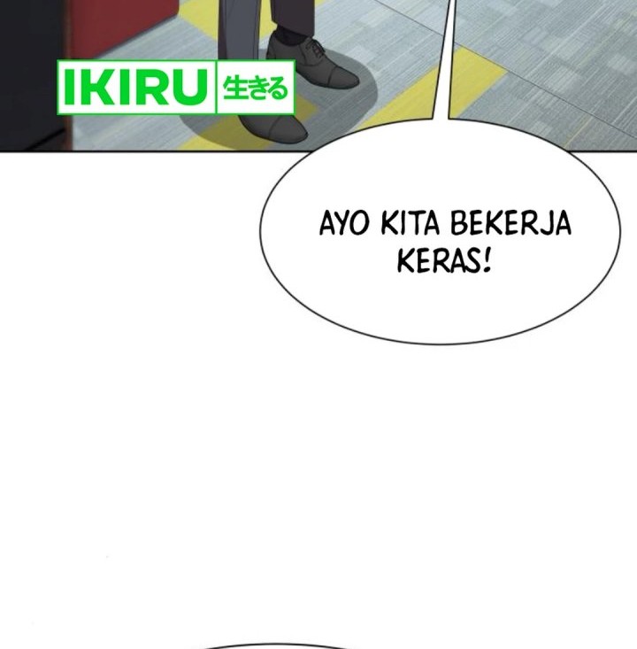 Becoming a Legendary Ace Employee Chapter 80 Gambar 47