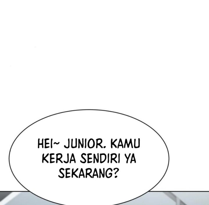 Becoming a Legendary Ace Employee Chapter 80 Gambar 52
