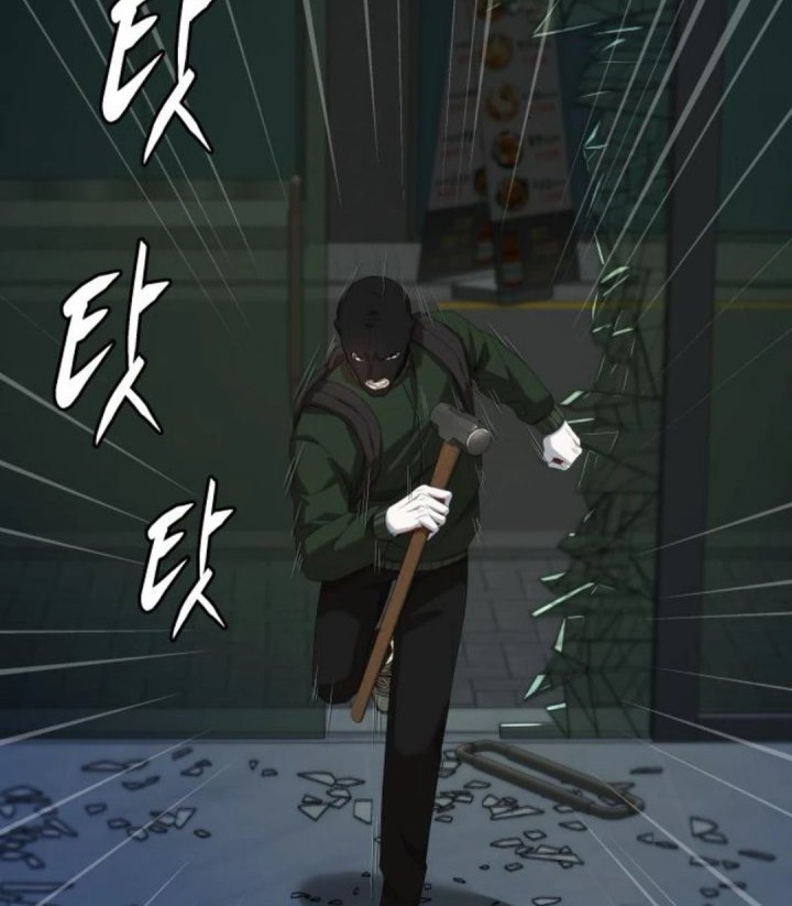 Becoming a Legendary Ace Employee Chapter 80 Gambar 72