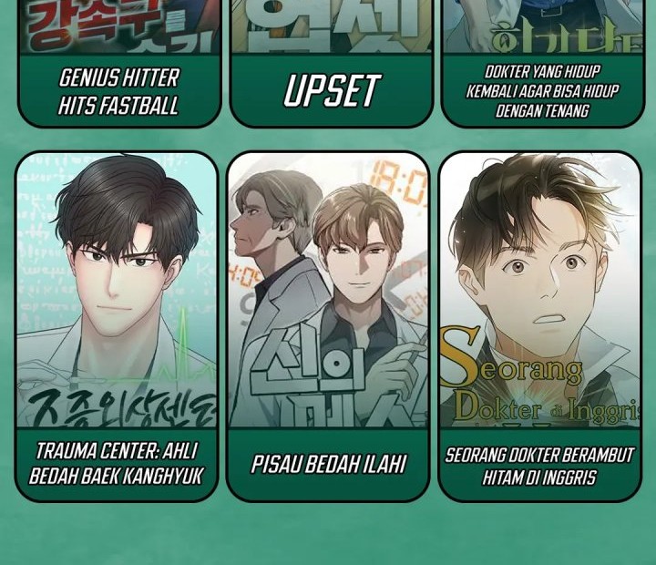Becoming a Legendary Ace Employee Chapter 80 Gambar 87