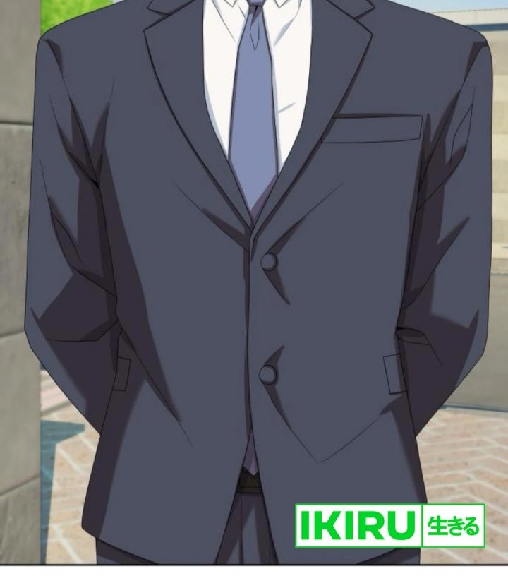 Becoming a Legendary Ace Employee Chapter 80 Gambar 9