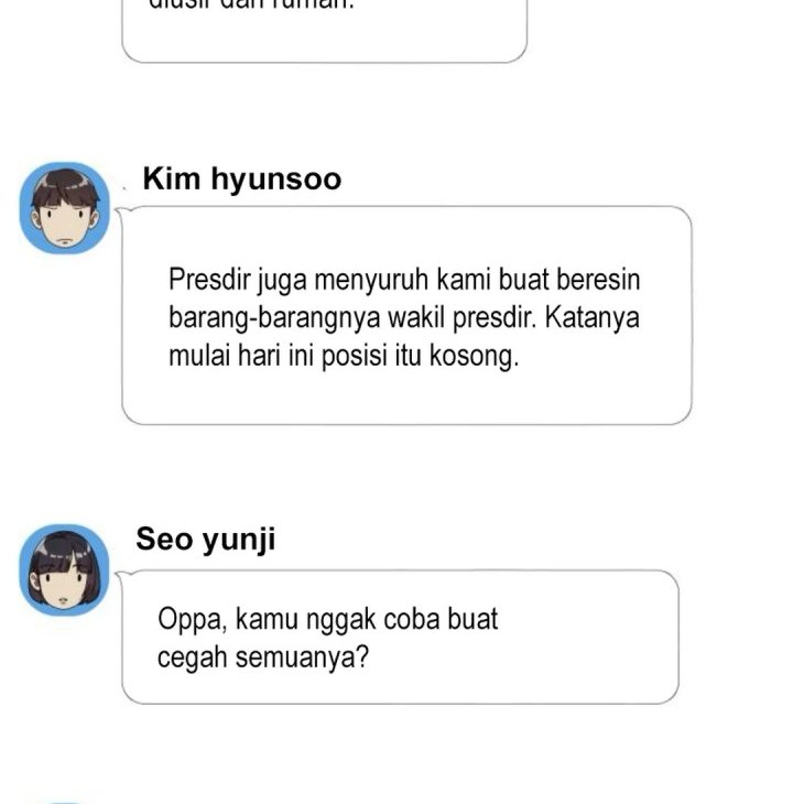Becoming a Legendary Ace Employee Chapter 80 Gambar 15