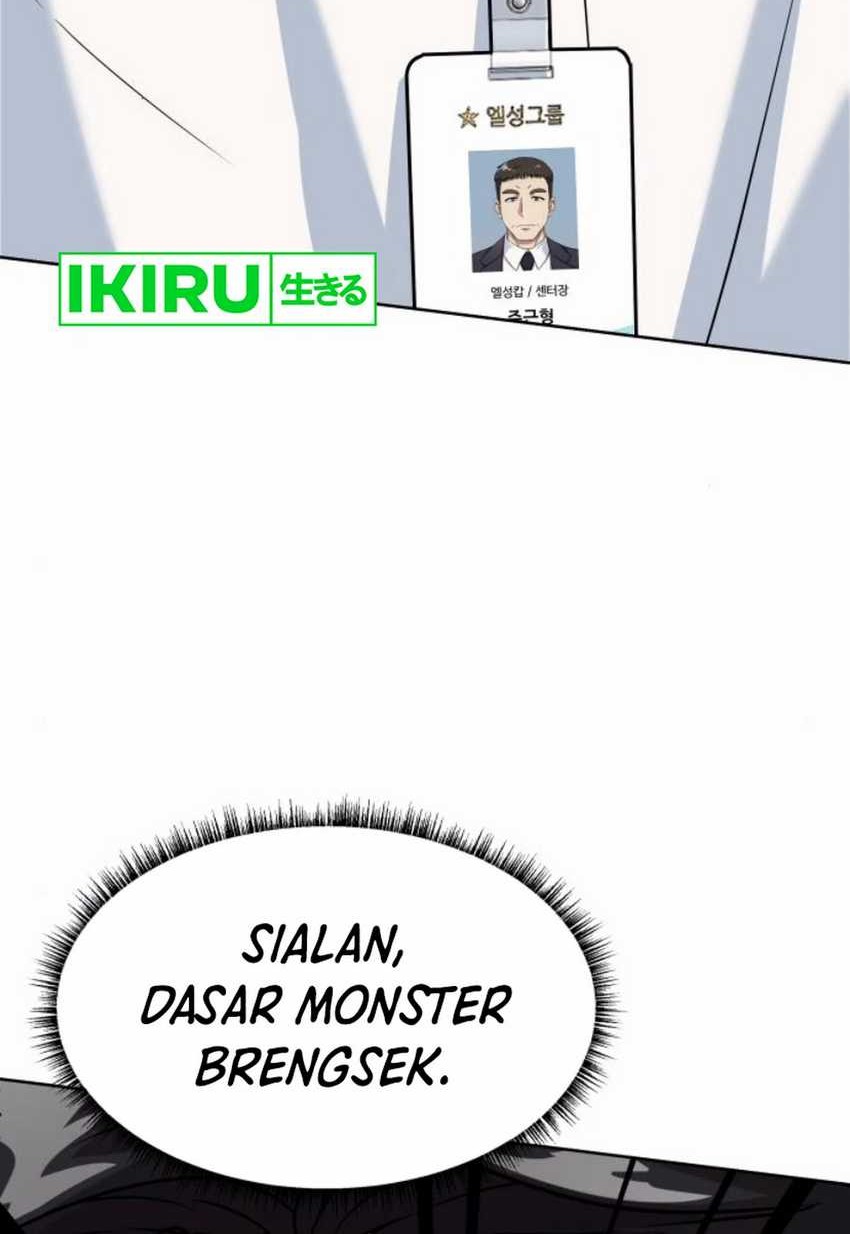 Becoming a Legendary Ace Employee Chapter 81 Gambar 21