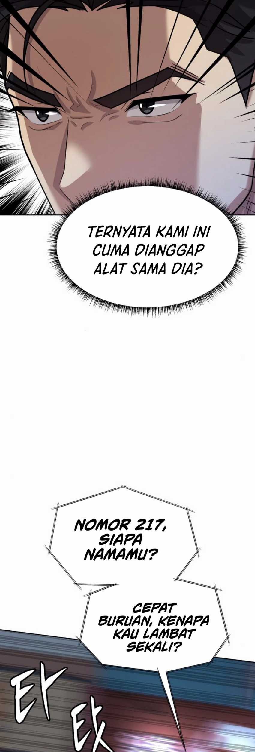 Becoming a Legendary Ace Employee Chapter 81 Gambar 22
