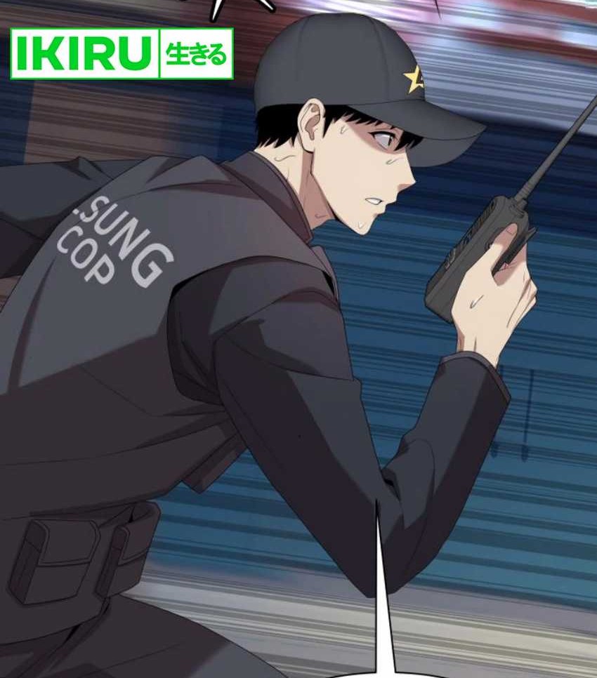 Becoming a Legendary Ace Employee Chapter 81 Gambar 23
