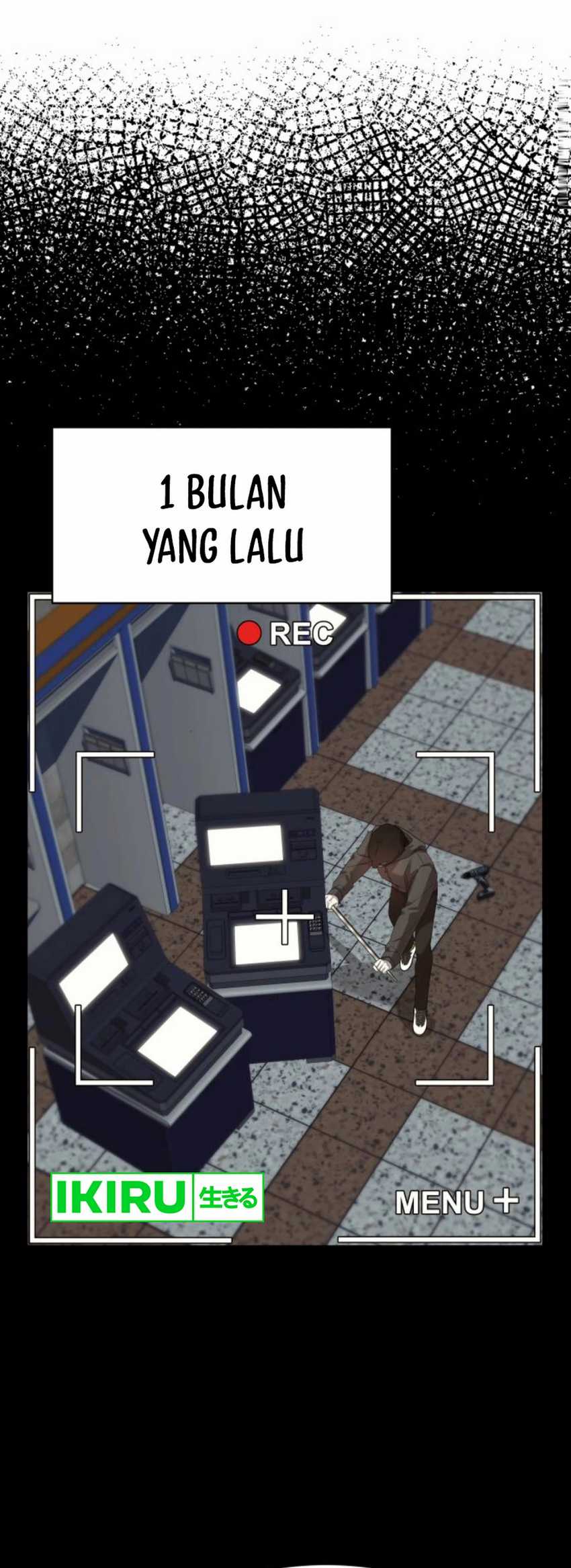 Becoming a Legendary Ace Employee Chapter 81 Gambar 26