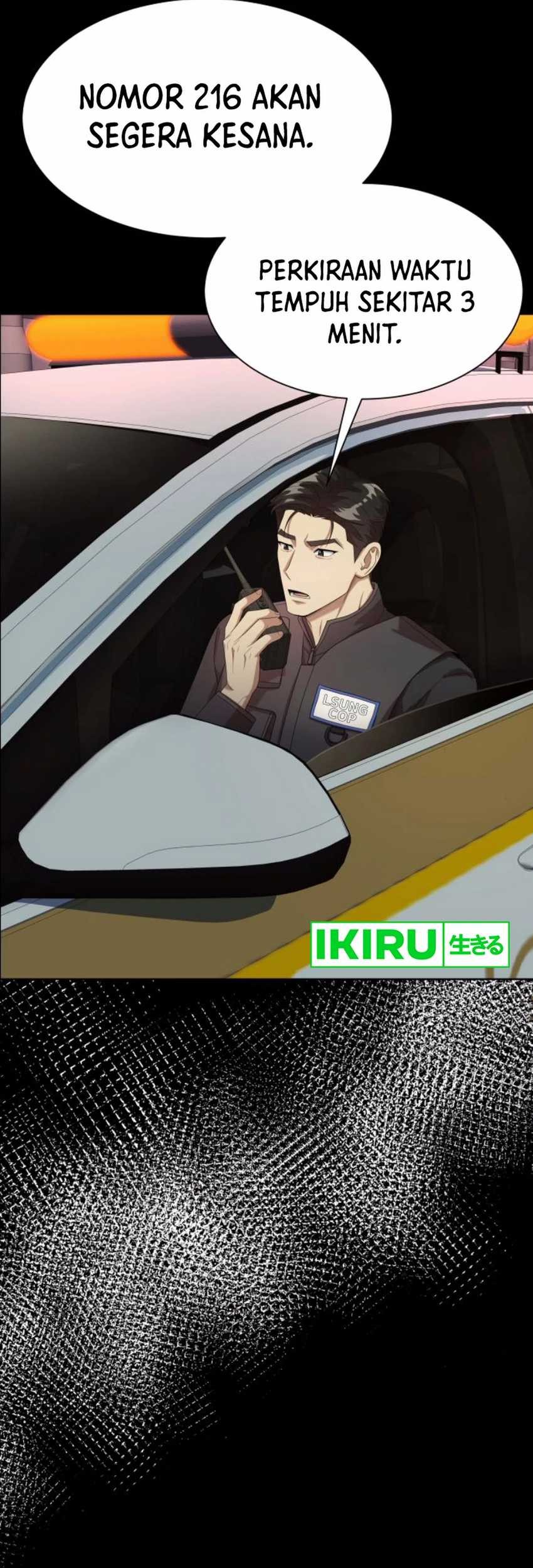 Becoming a Legendary Ace Employee Chapter 81 Gambar 29