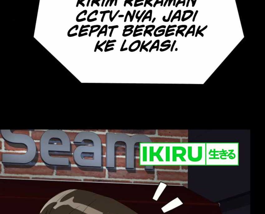 Becoming a Legendary Ace Employee Chapter 81 Gambar 32