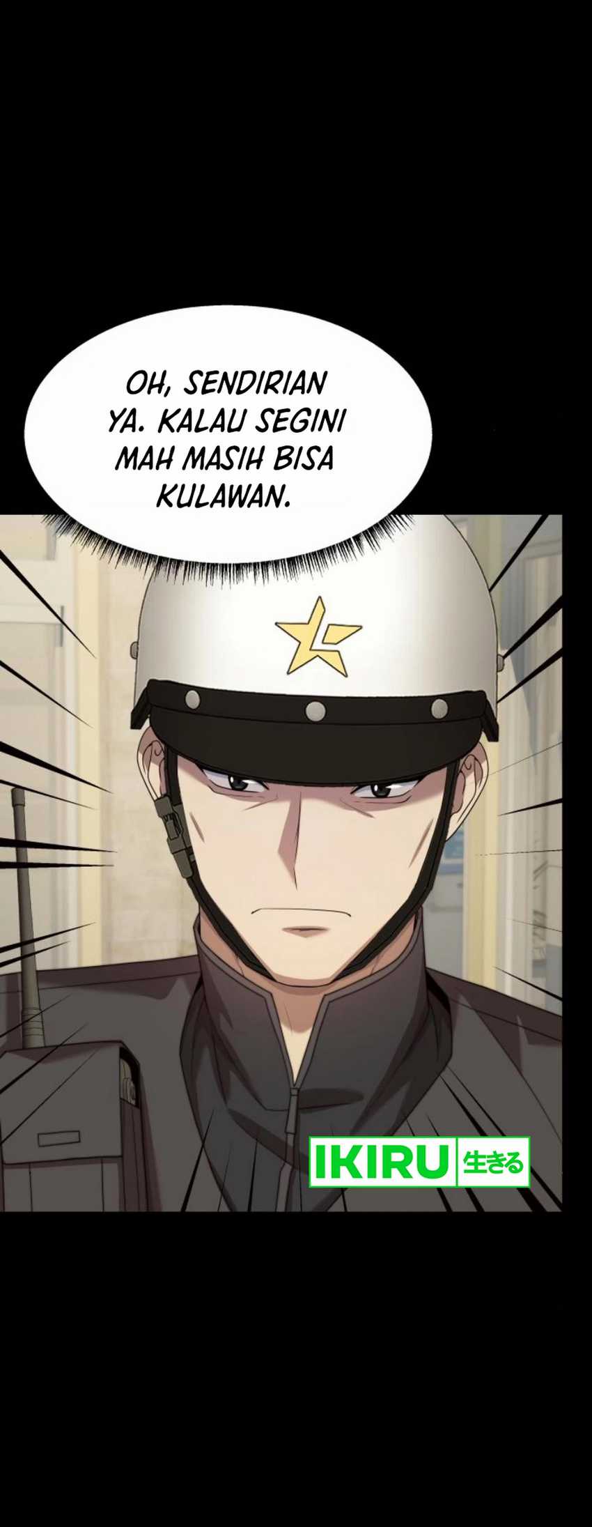 Becoming a Legendary Ace Employee Chapter 81 Gambar 45