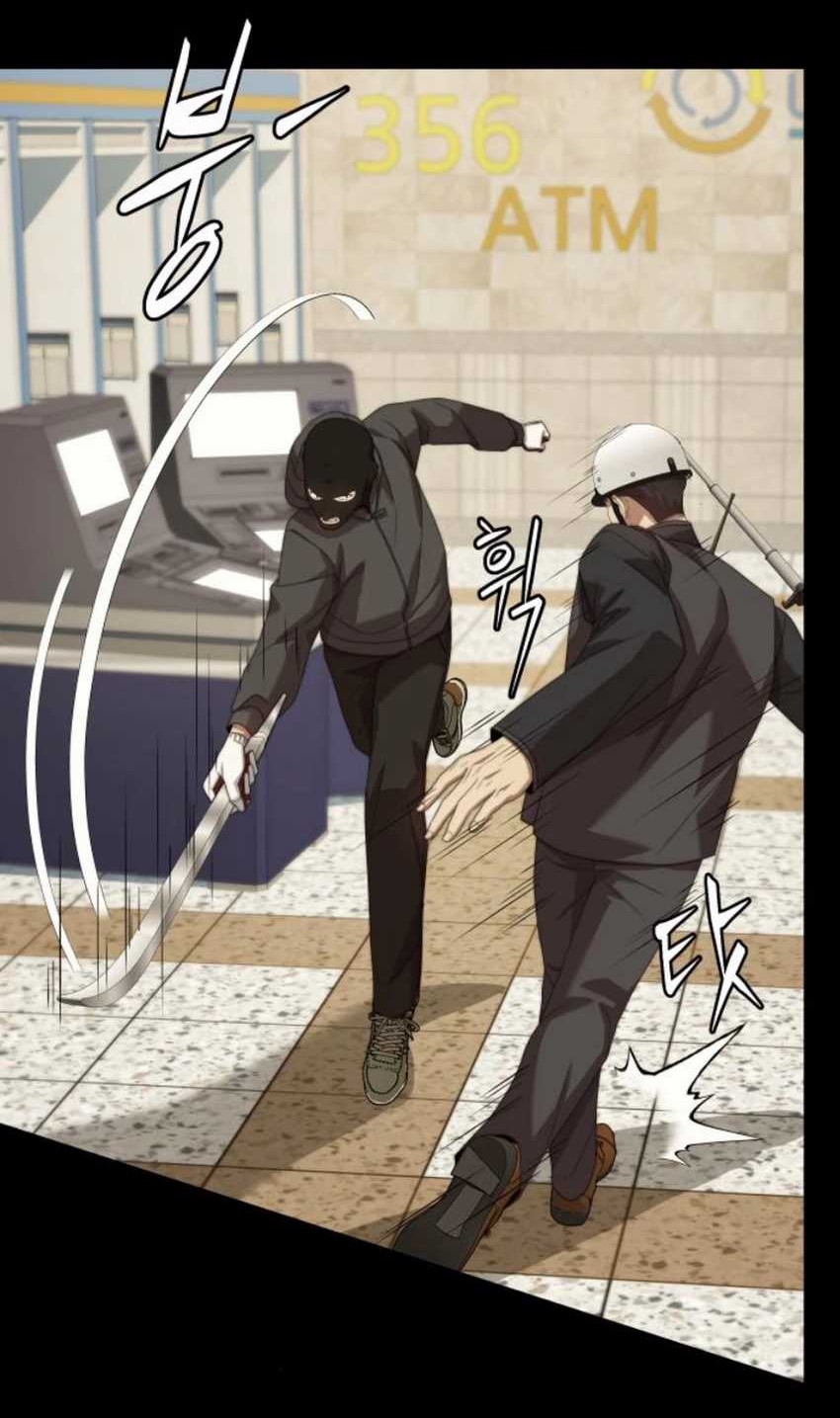 Becoming a Legendary Ace Employee Chapter 81 Gambar 47