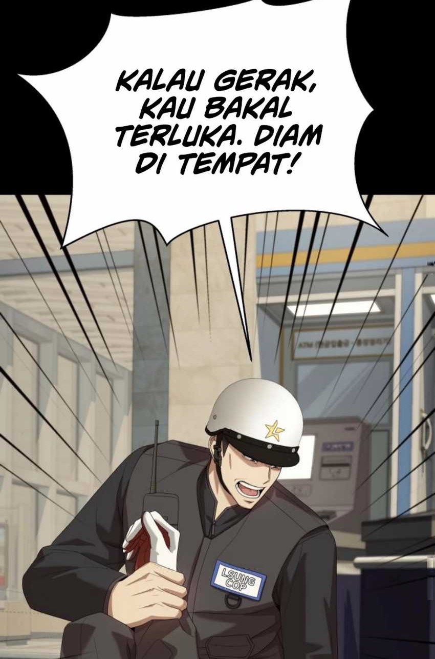 Becoming a Legendary Ace Employee Chapter 81 Gambar 53