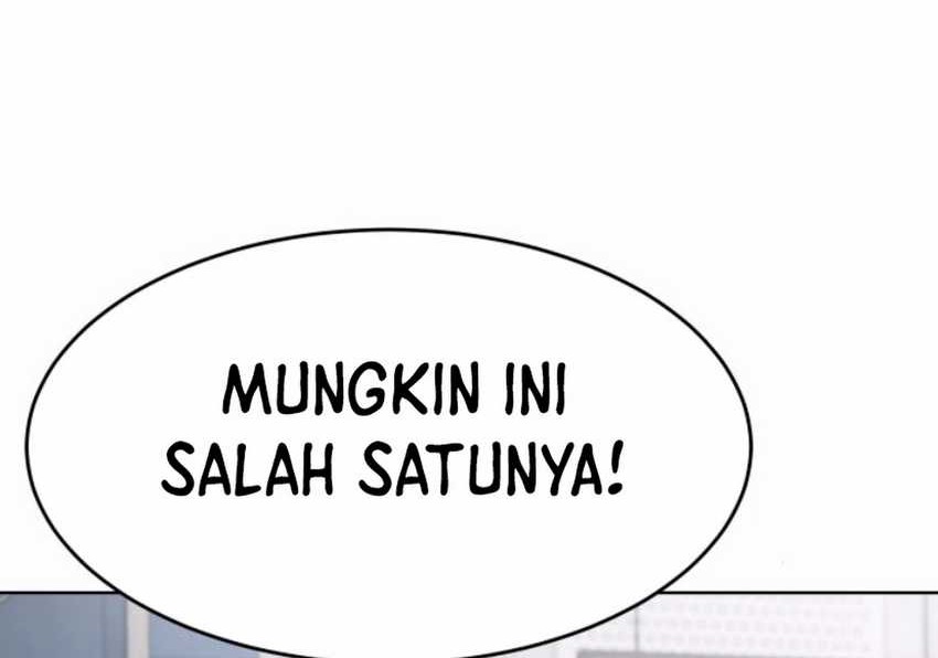 Becoming a Legendary Ace Employee Chapter 81 Gambar 3