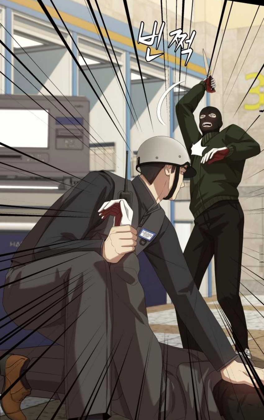 Becoming a Legendary Ace Employee Chapter 81 Gambar 58