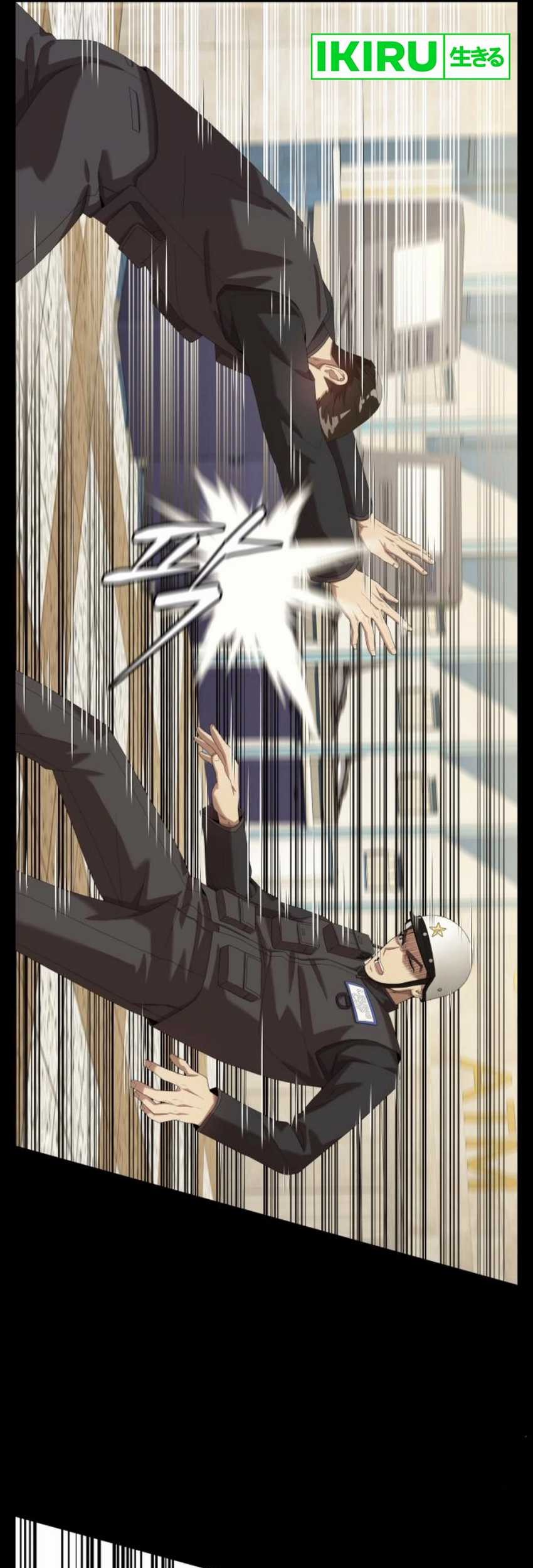 Becoming a Legendary Ace Employee Chapter 81 Gambar 61
