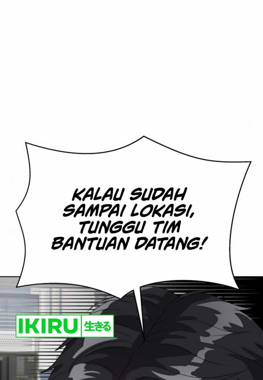 Becoming a Legendary Ace Employee Chapter 81 Gambar 72