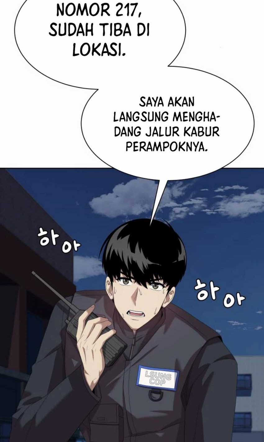 Becoming a Legendary Ace Employee Chapter 81 Gambar 76