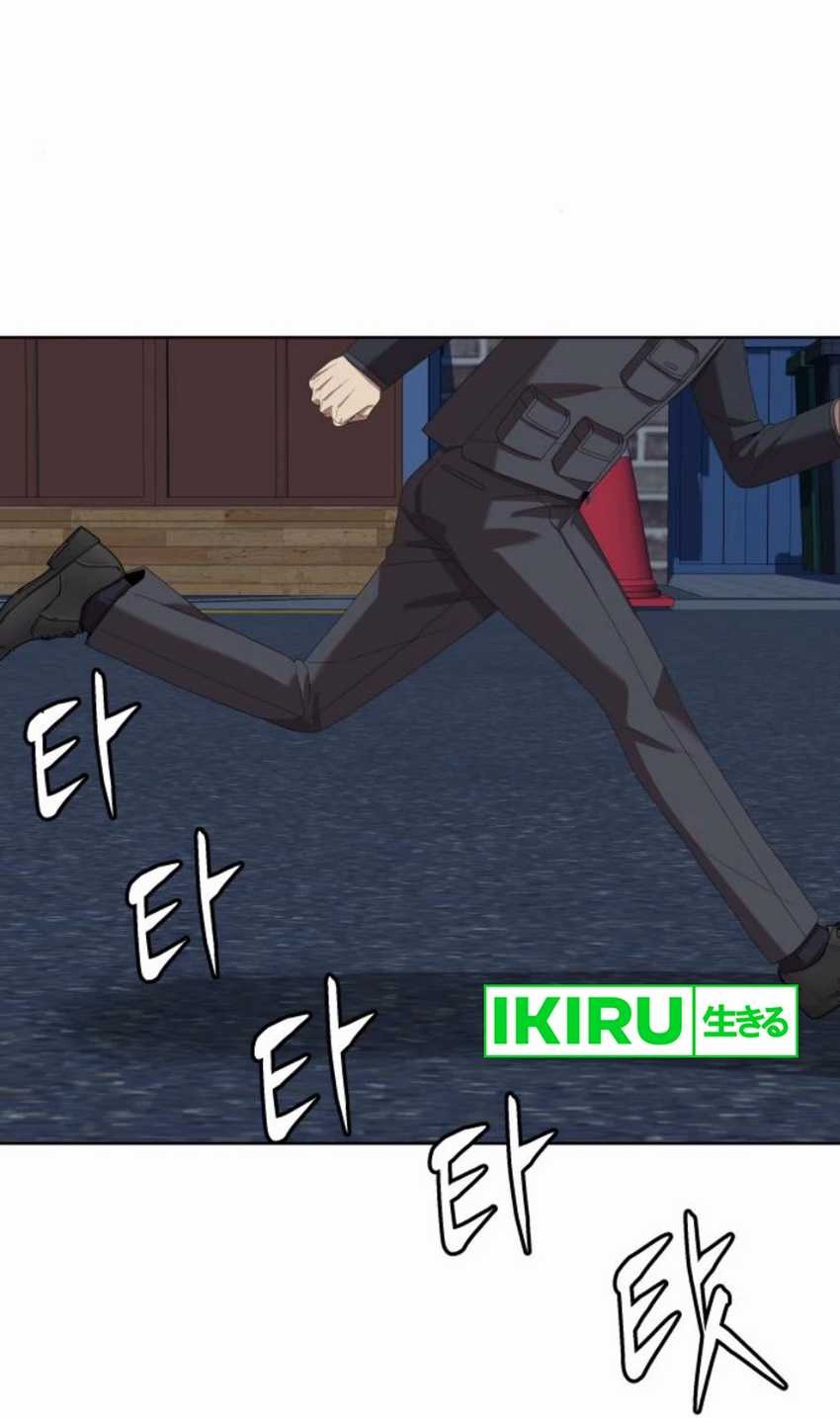 Becoming a Legendary Ace Employee Chapter 81 Gambar 86