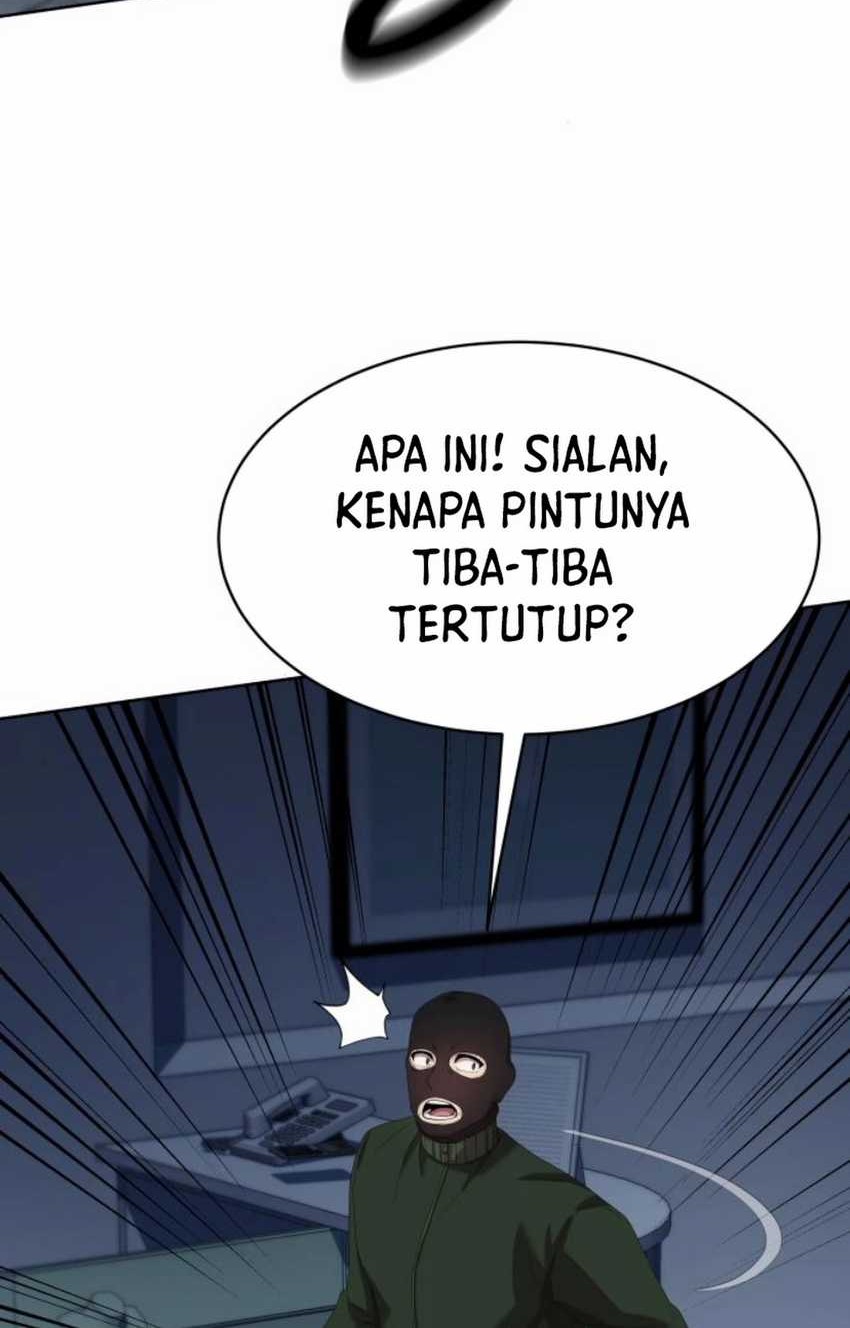 Becoming a Legendary Ace Employee Chapter 81 Gambar 91