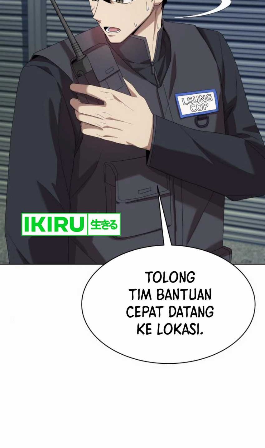 Becoming a Legendary Ace Employee Chapter 81 Gambar 93