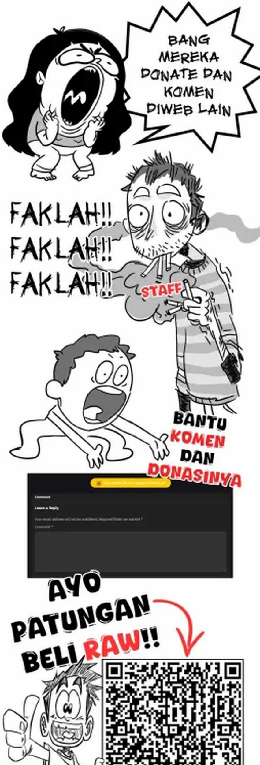 Becoming a Legendary Ace Employee Chapter 81 Gambar 95