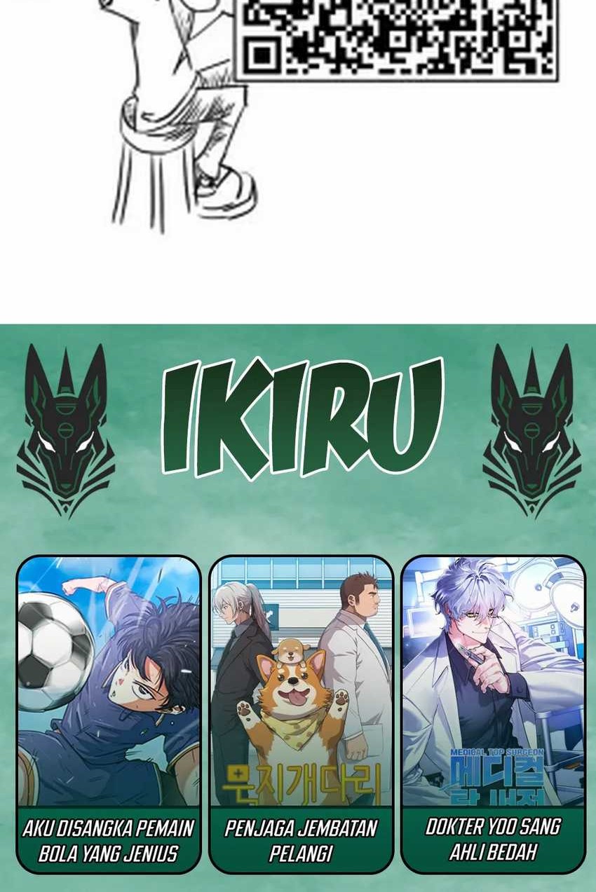 Becoming a Legendary Ace Employee Chapter 81 Gambar 96
