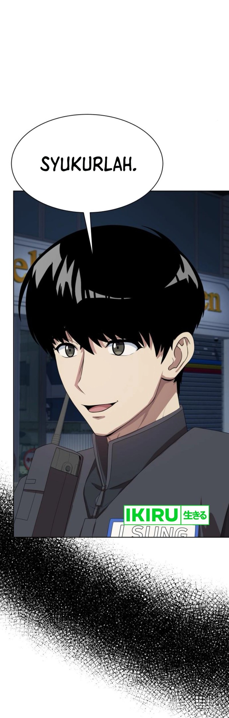 Becoming a Legendary Ace Employee Chapter 82 Gambar 54