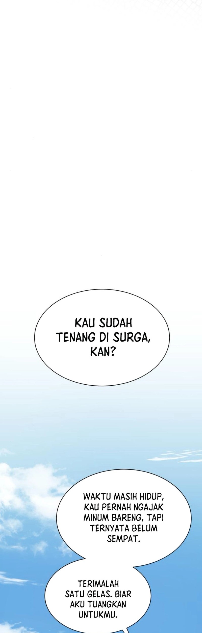 Becoming a Legendary Ace Employee Chapter 82 Gambar 61