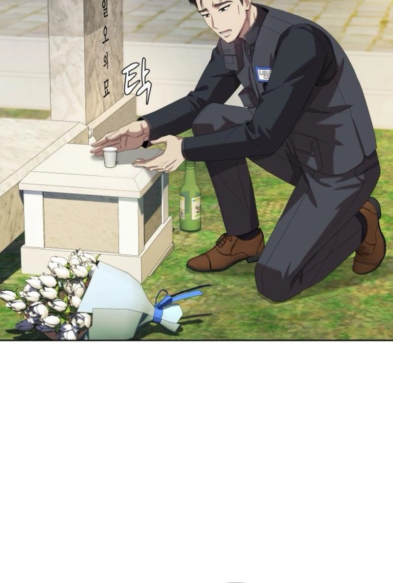 Becoming a Legendary Ace Employee Chapter 82 Gambar 63