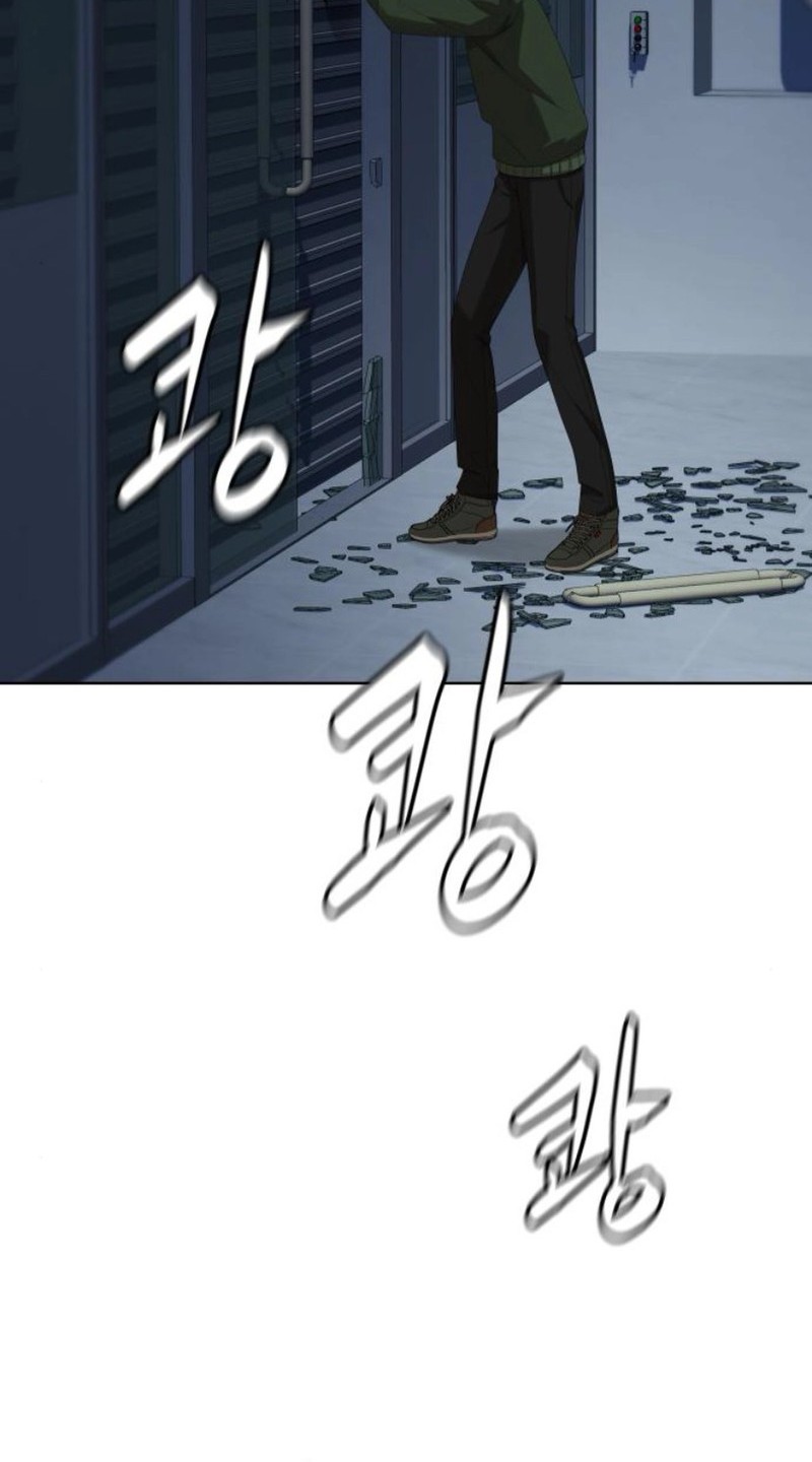 Becoming a Legendary Ace Employee Chapter 82 Gambar 4