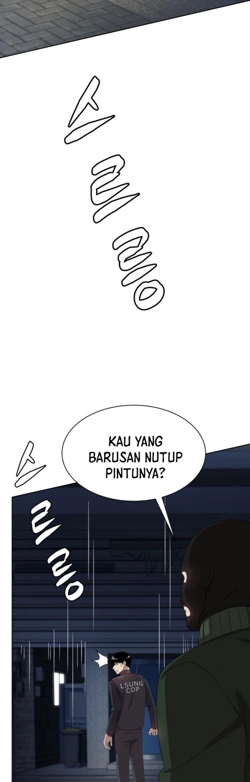 Becoming a Legendary Ace Employee Chapter 82 Gambar 13