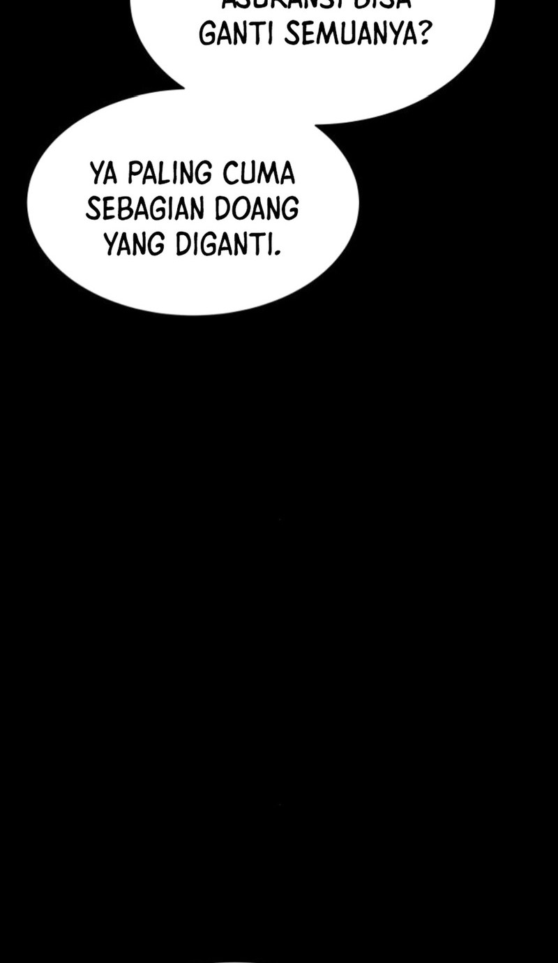 Becoming a Legendary Ace Employee Chapter 82 Gambar 20