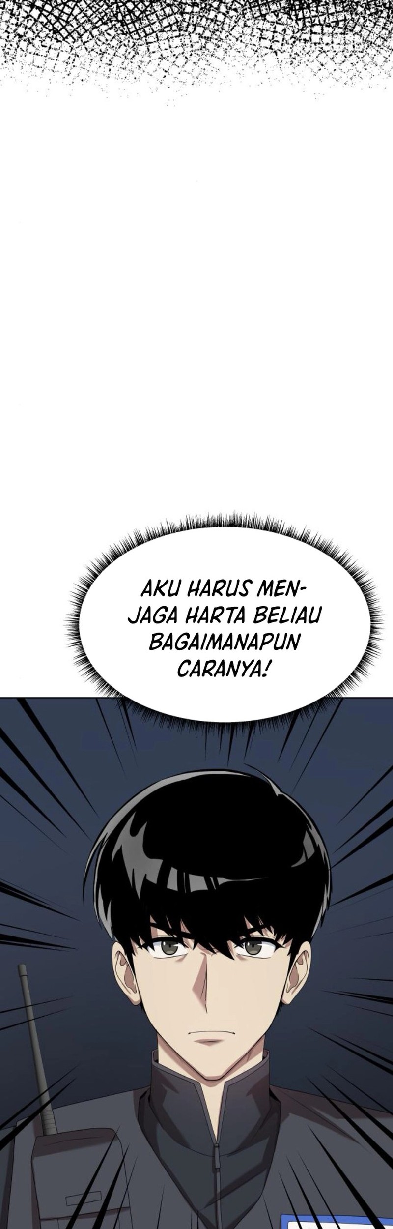Becoming a Legendary Ace Employee Chapter 82 Gambar 22